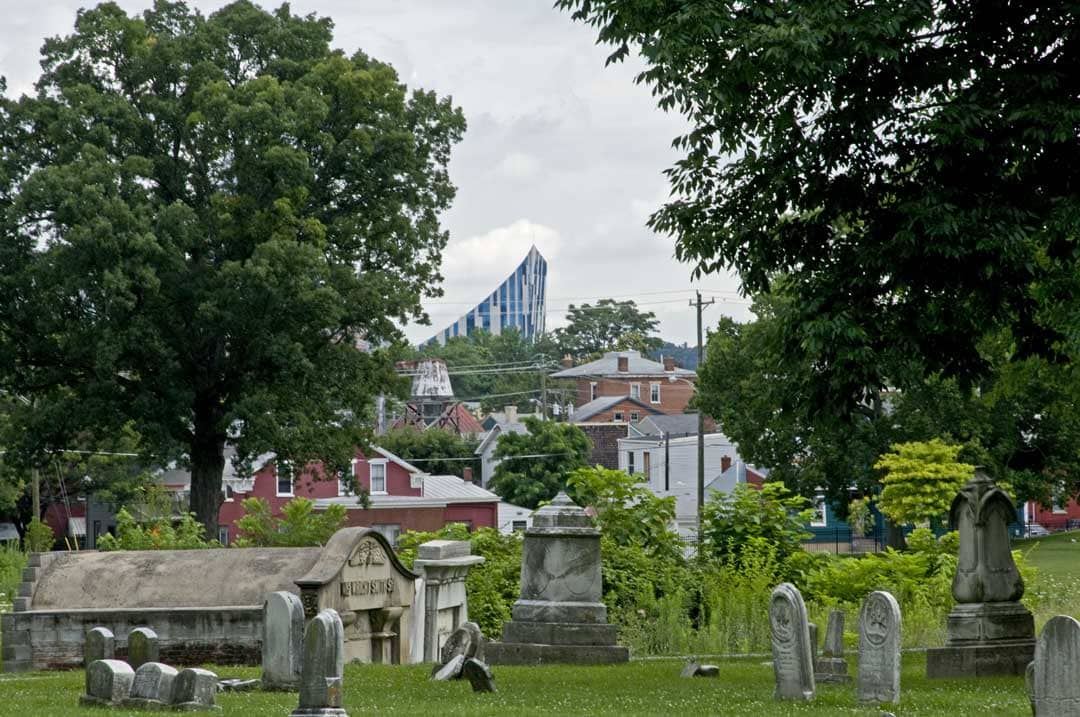 Historical Monuments & Memorials