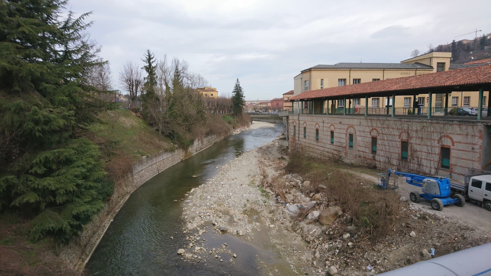 Teatro Sociale G. Baretti - Image 1