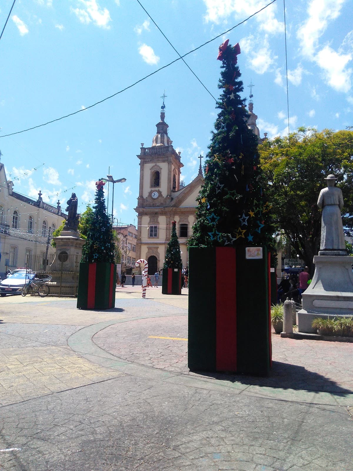 Praça Nossa Senhora Aparecida - Image 1