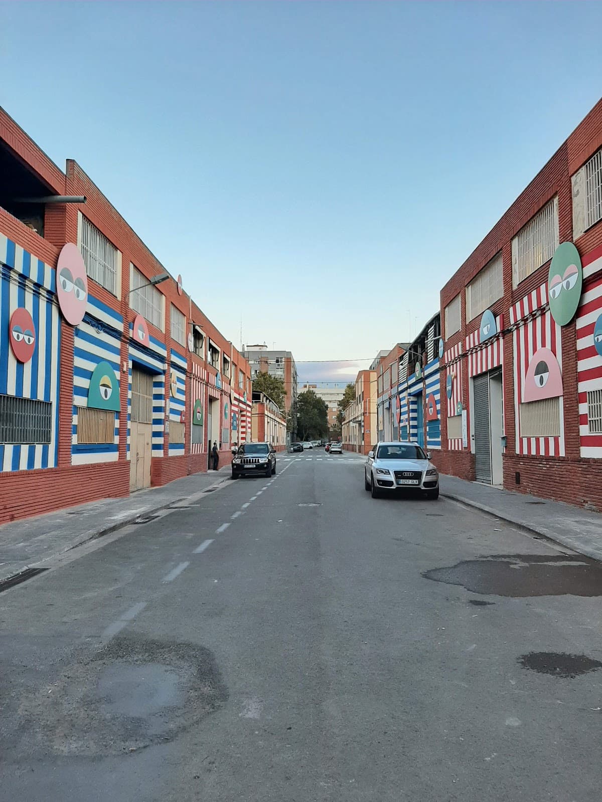 Ciutat de l'Artista Faller - Image 1