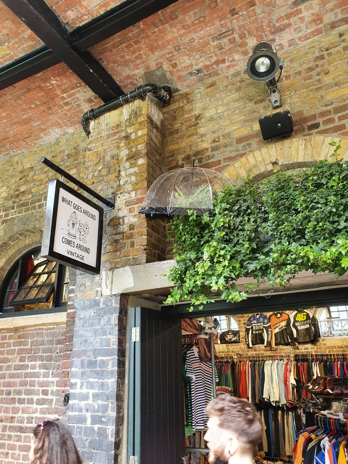 Curated Vintage Collection