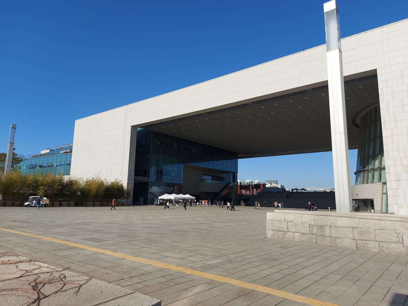 Children's Museum, National Museum of Korea - Image 1