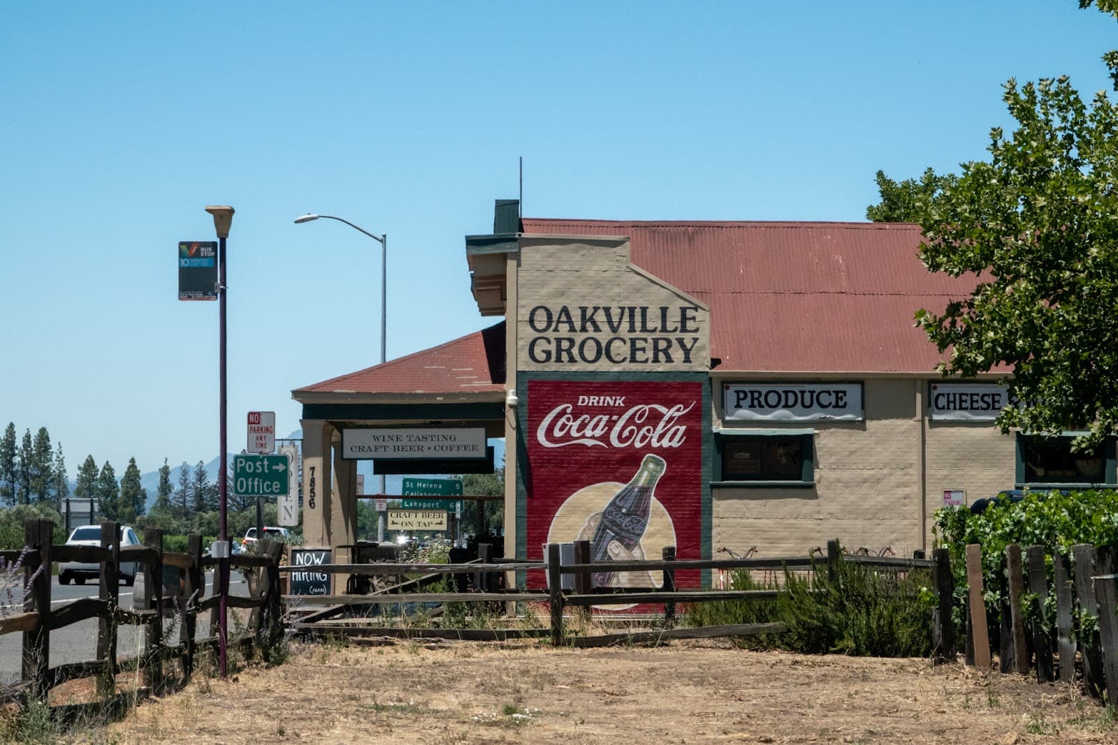 Oakville - Image 1