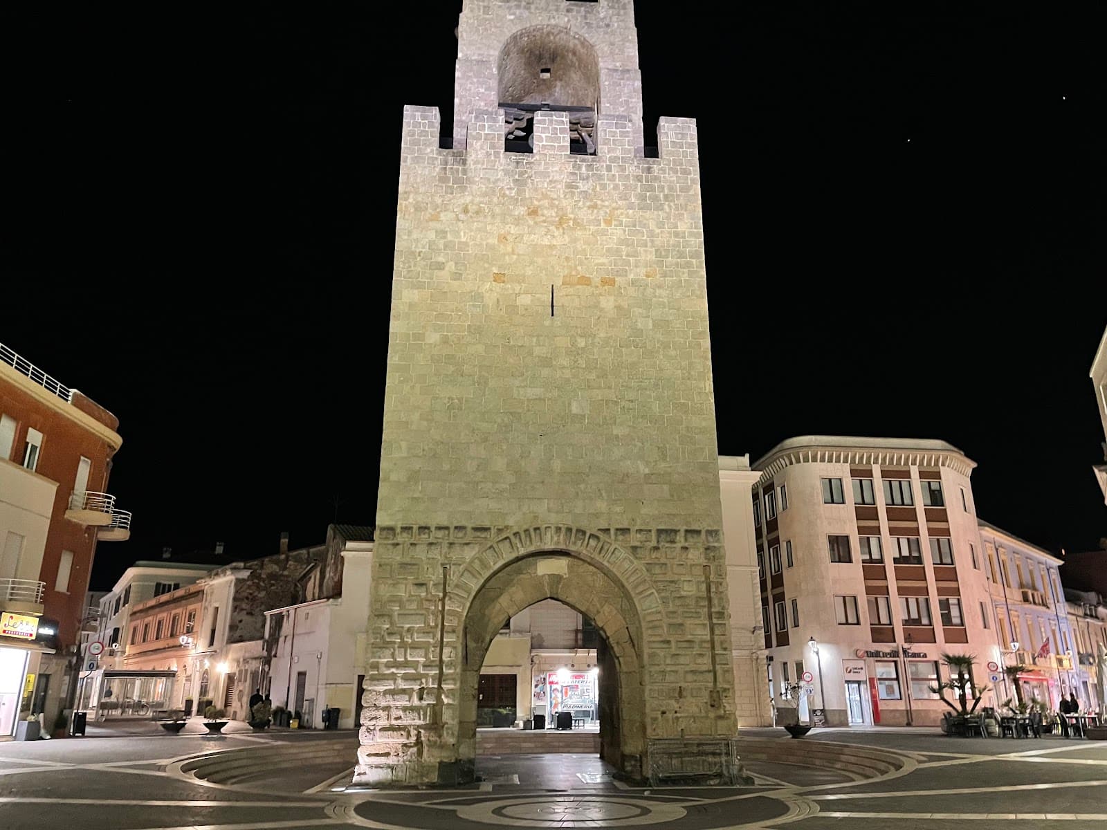 Oristano Historic Center Sardinia - Image 1