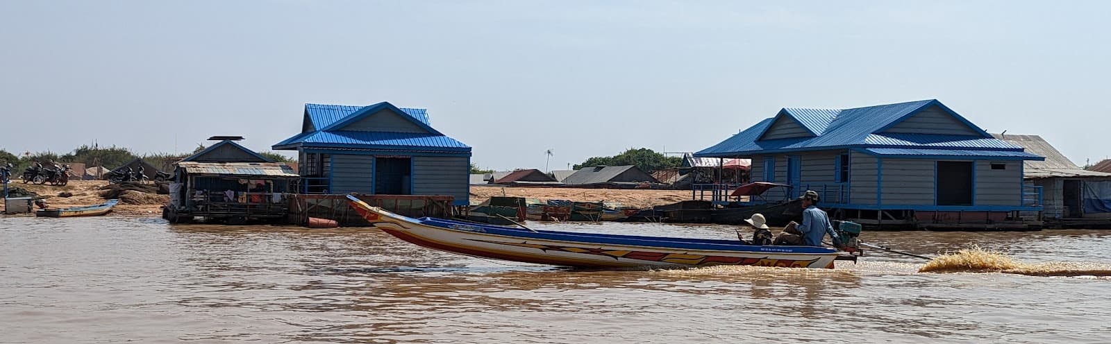 Chong Kneas - Image 1