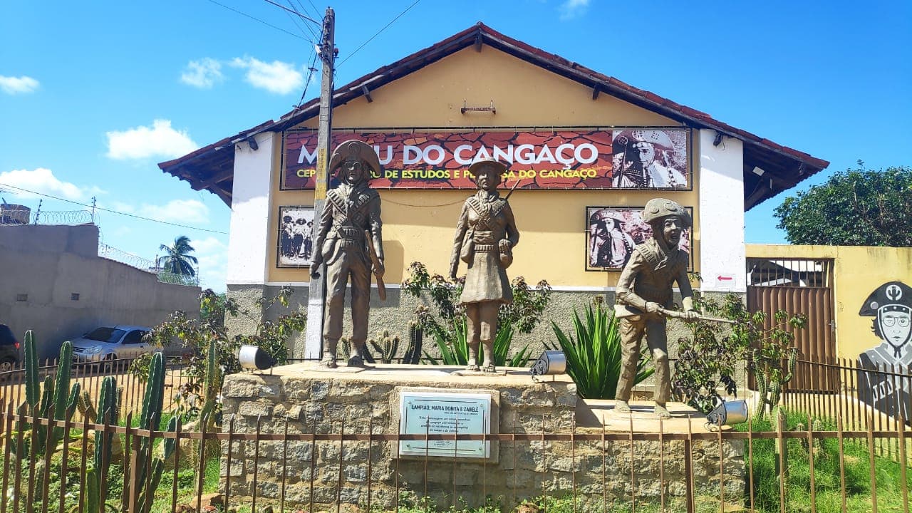 Museu do Cangaço (Serra Talhada) - Image 1