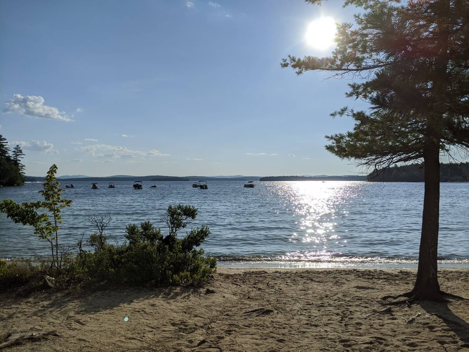 Montauk's Indian Wells Beach