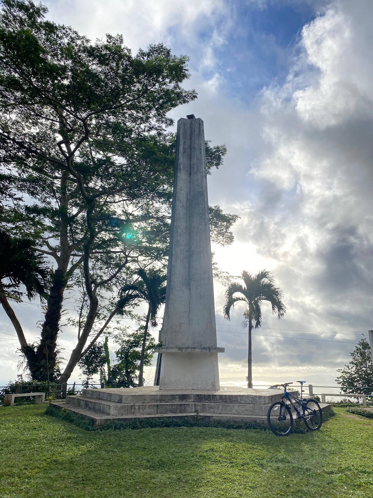 Serene Memorial Site