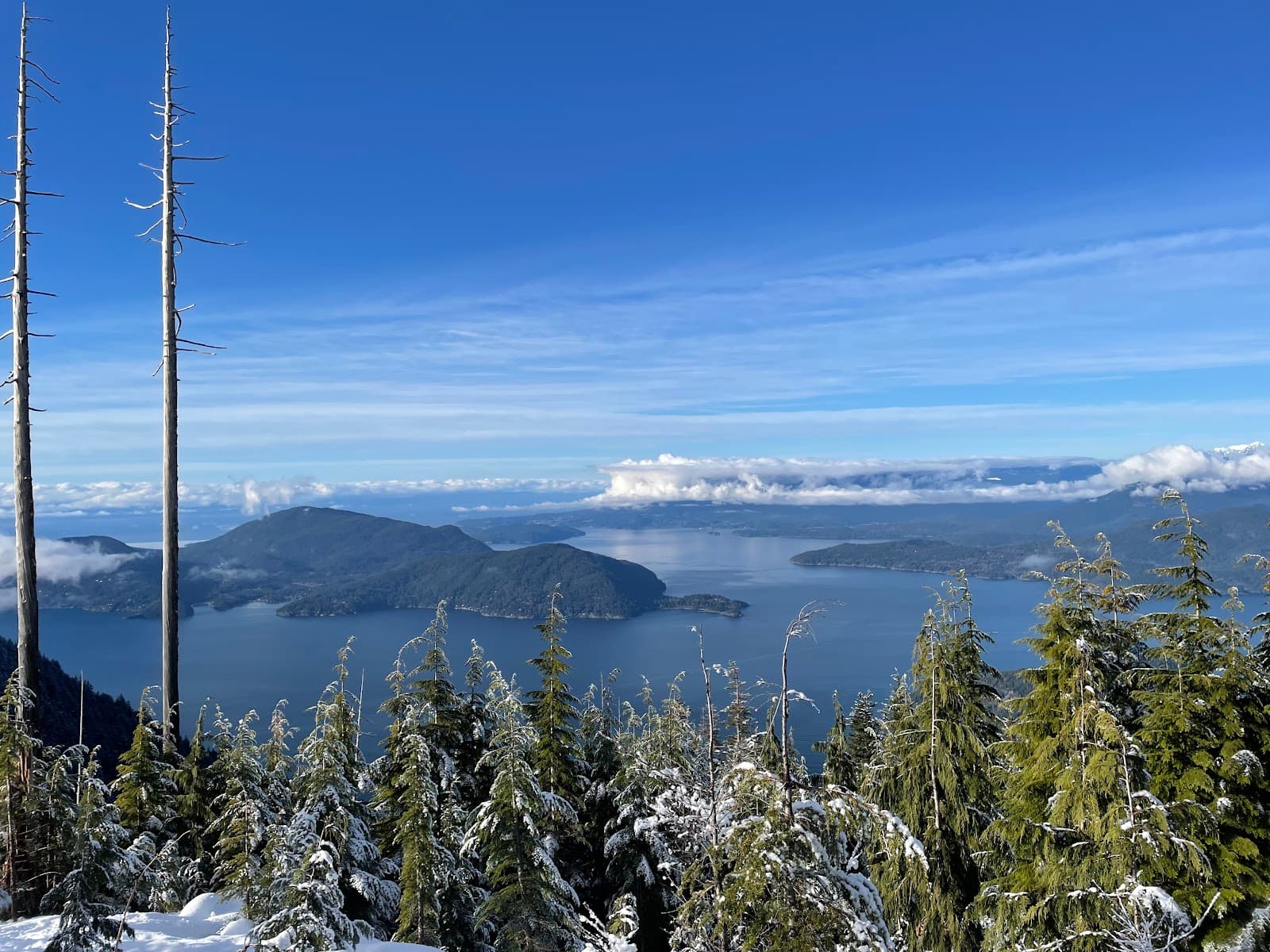 Bowen Lookout - Image 1