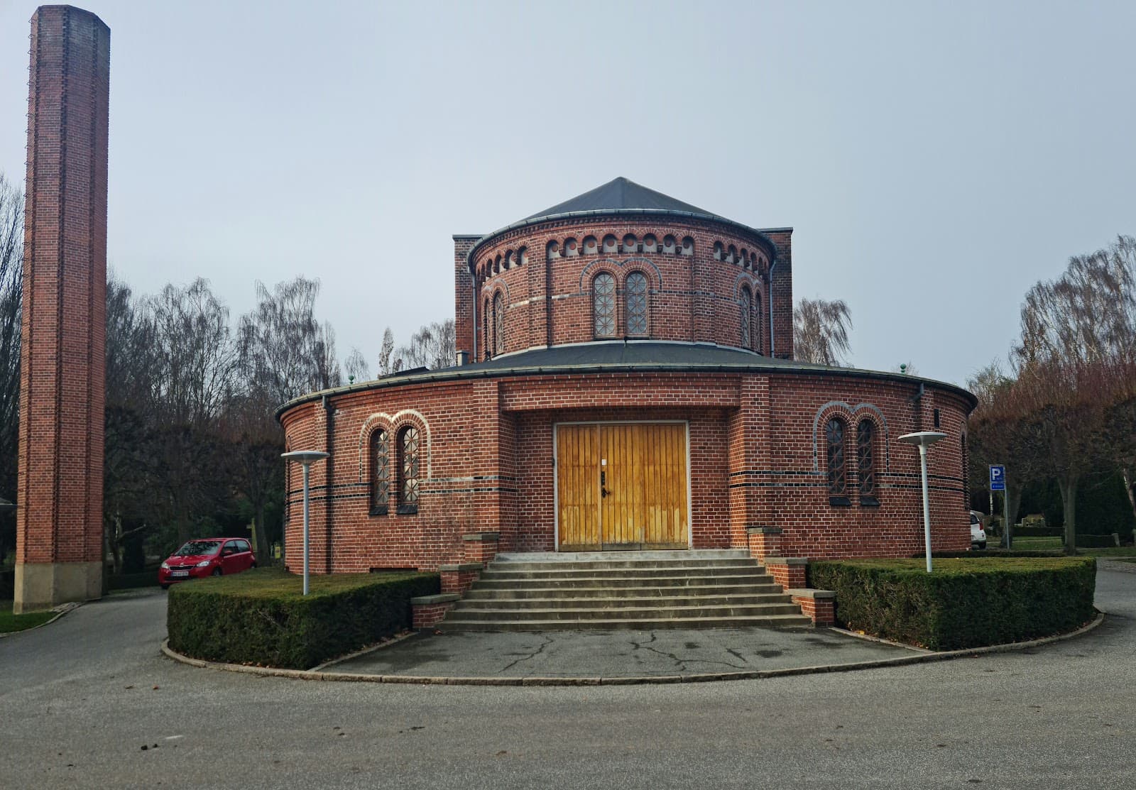 Østre Kirkegård - Image 1