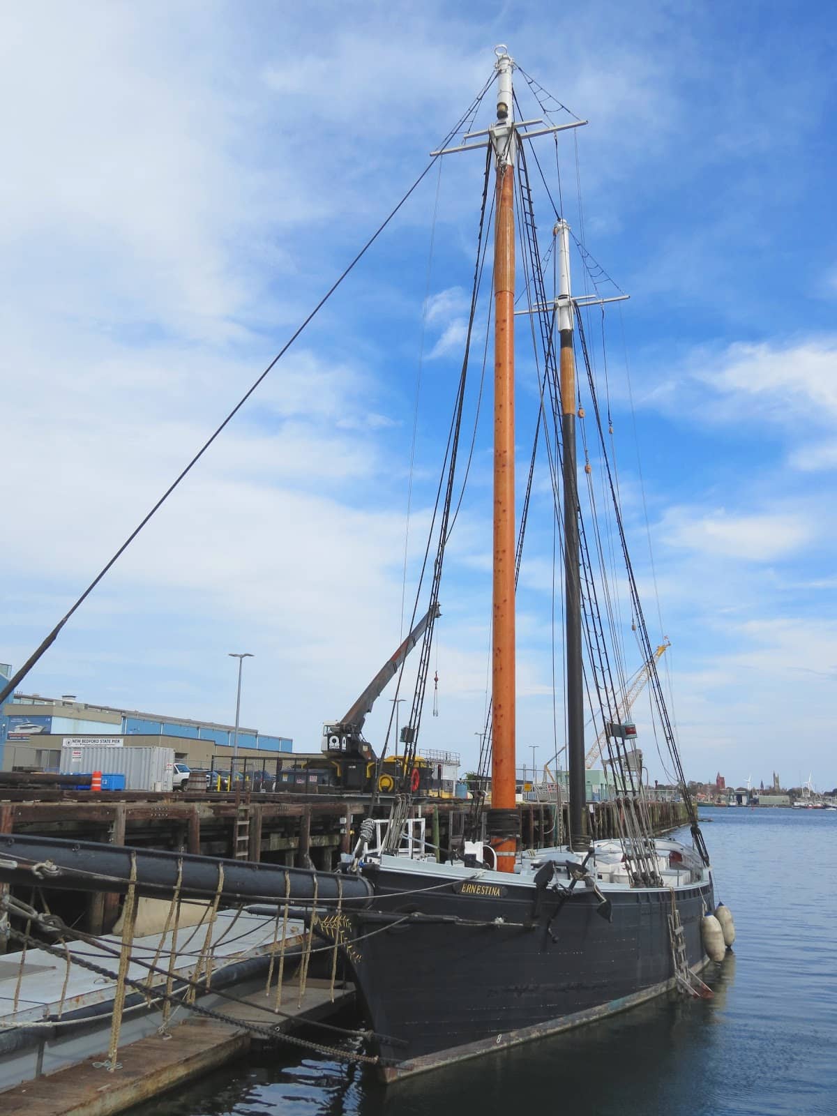 Gloucester Schooner Festival