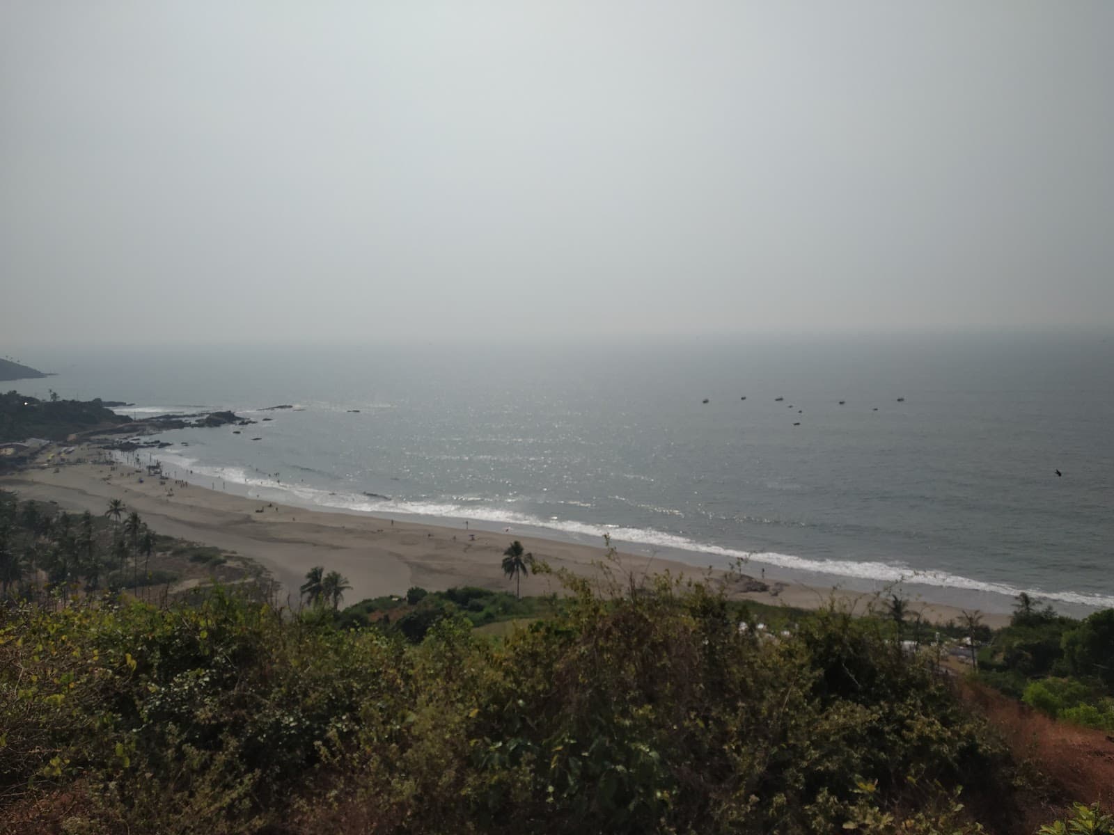 Arpora Salt Pans - Image 1
