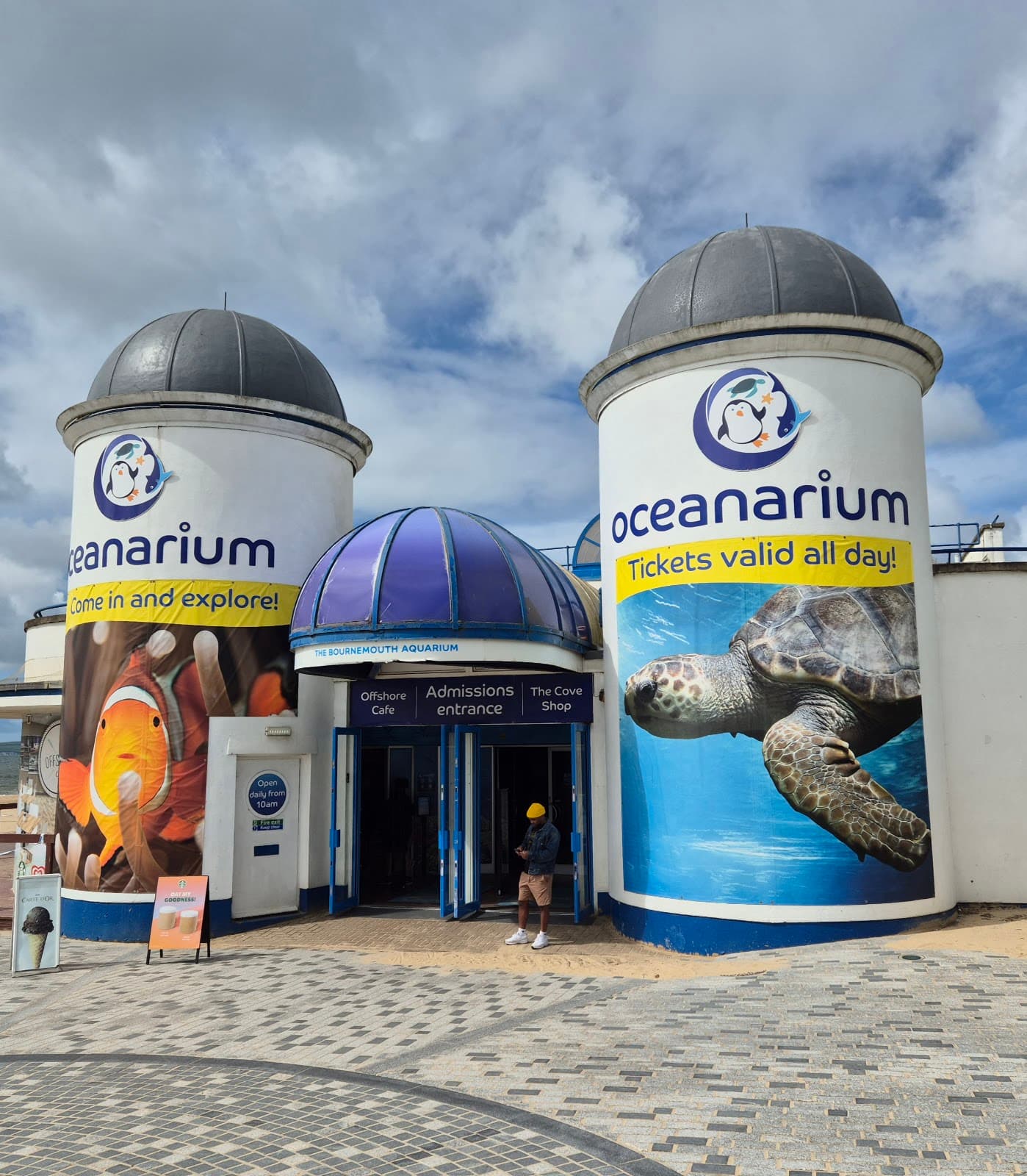 Oceanarium - Image 1