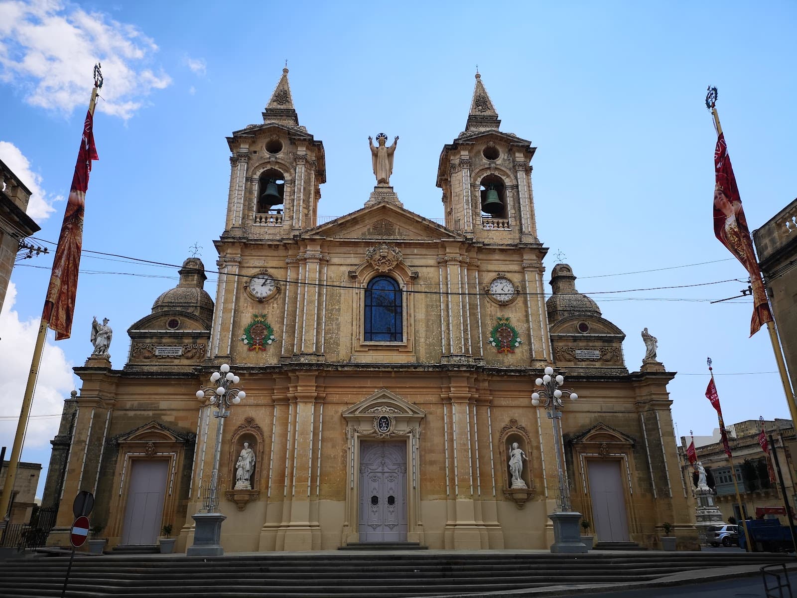 St Catherine Parish Church - Image 1