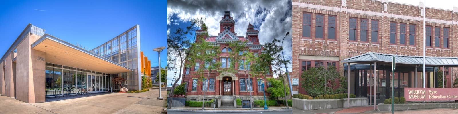 Historical Photo Archives