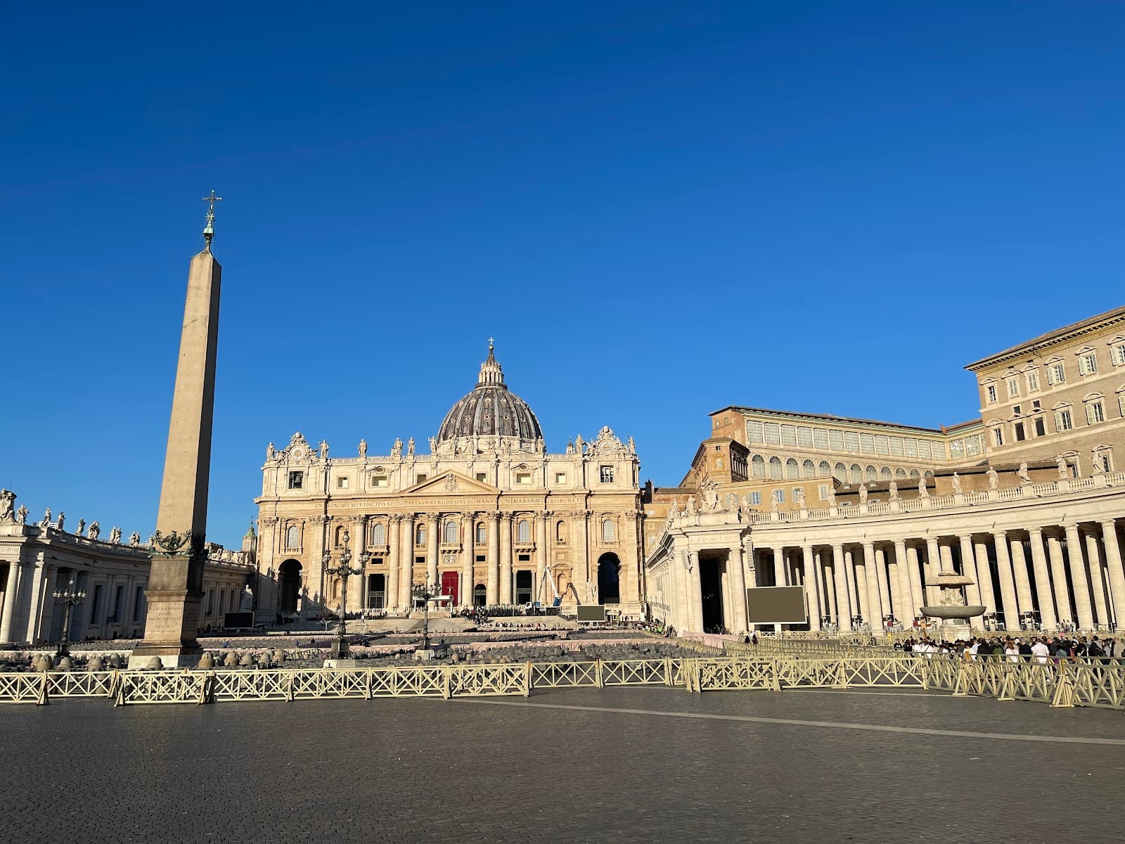 Vatican Post Office - Image 1