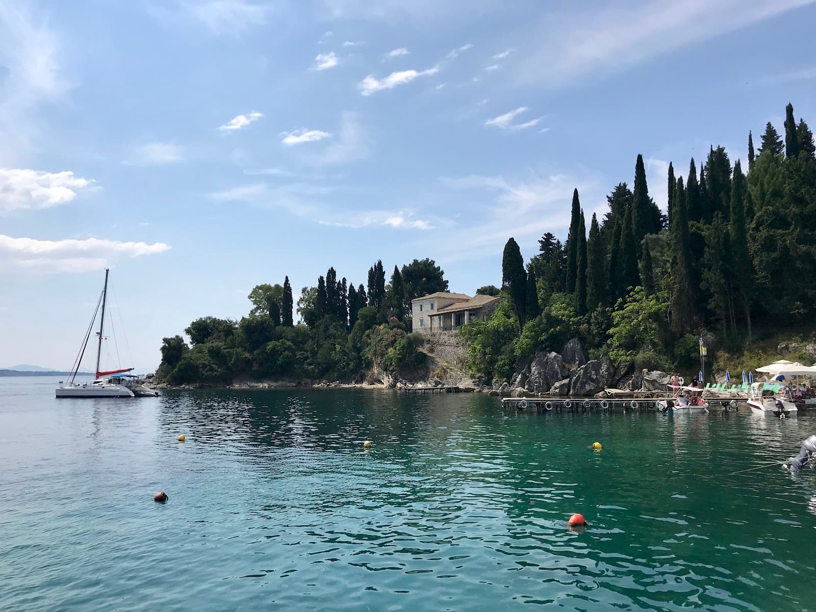 Agni Bay - Image 1