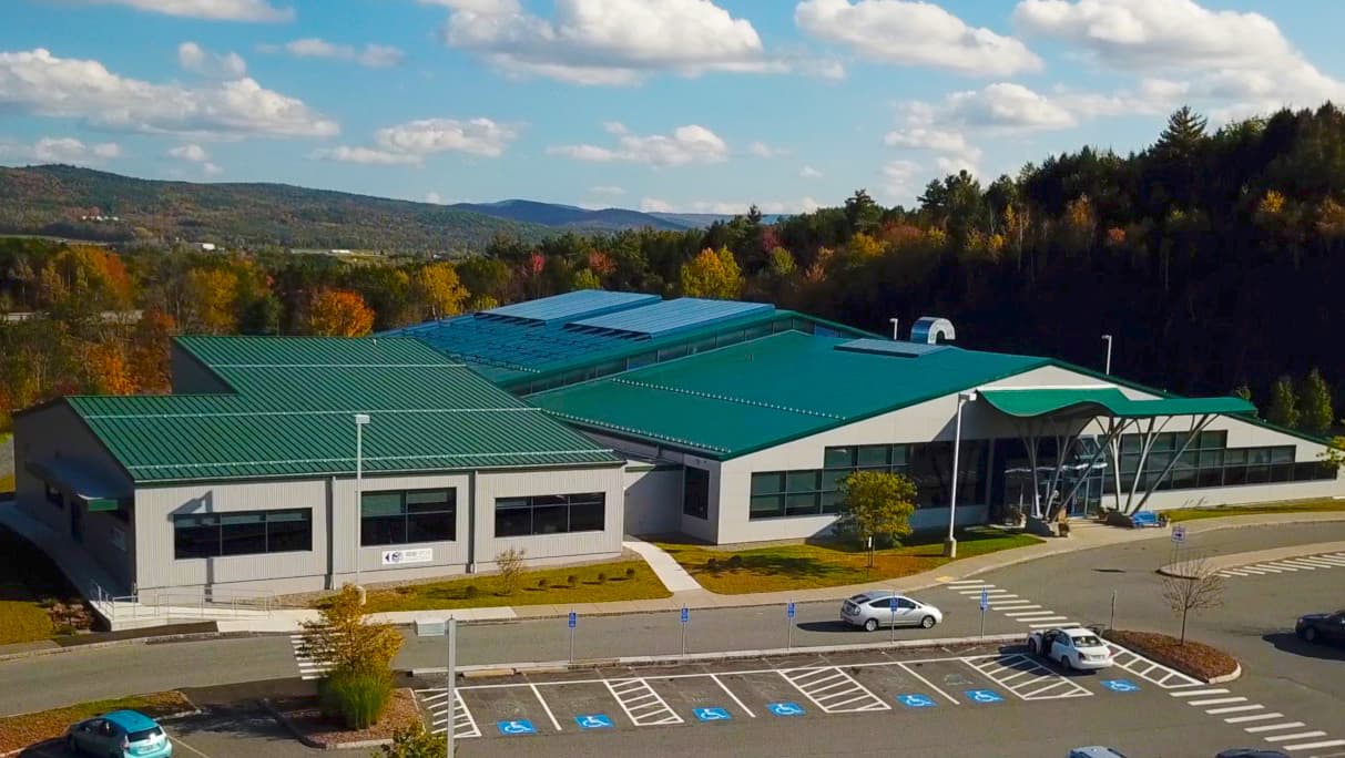 Upper Valley Aquatic Center - Image 1