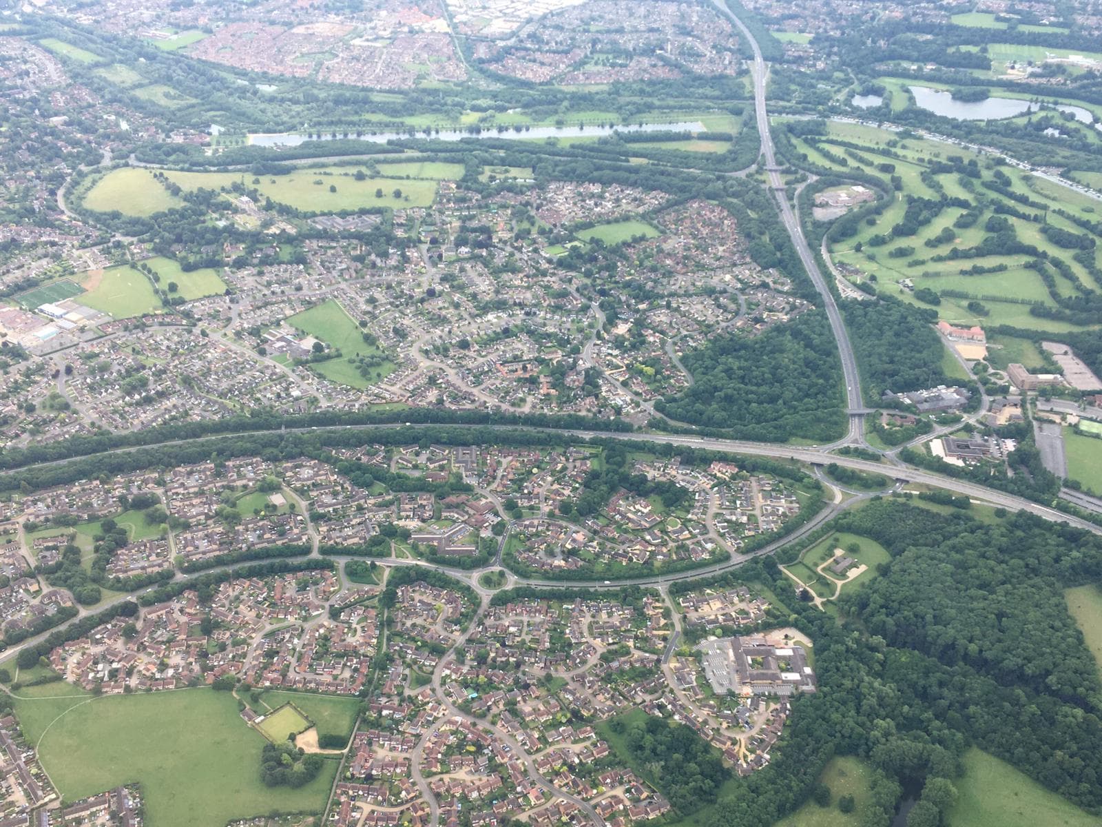 Longthorpe Village - Image 1