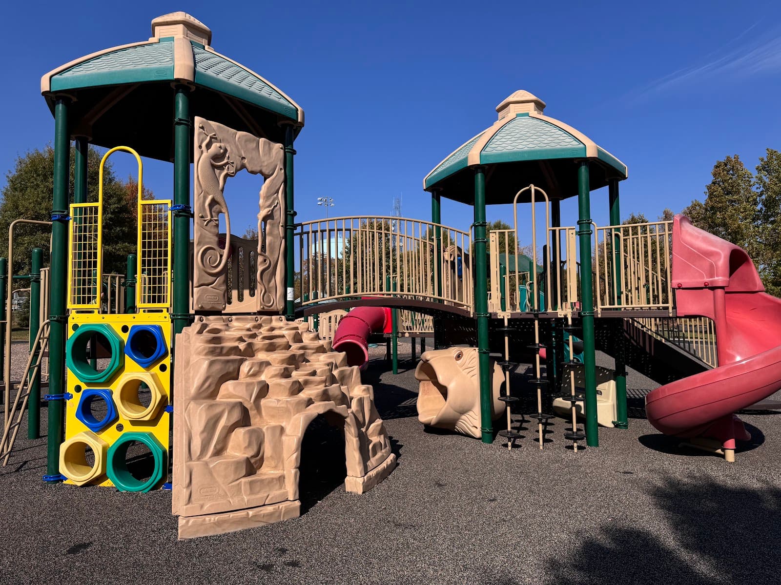 Mattie J.T. Stepanek Park - Image 1