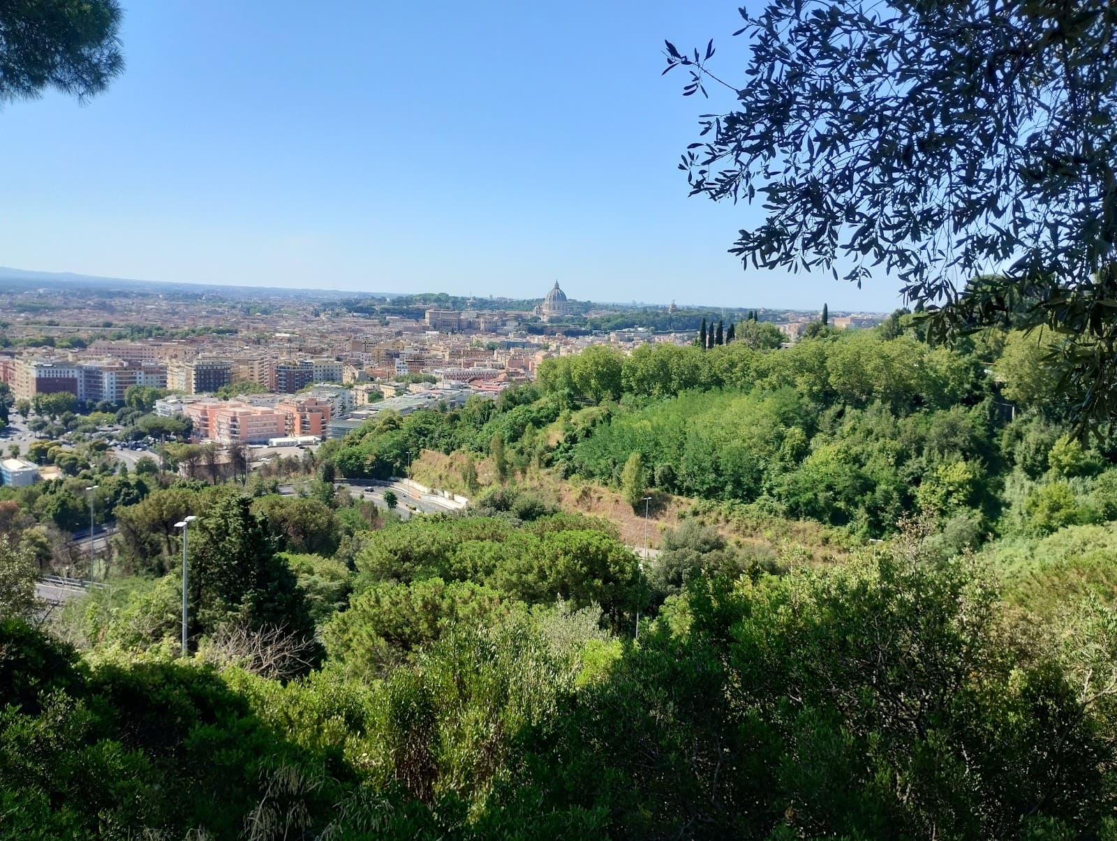 Monte Mario - Image 1