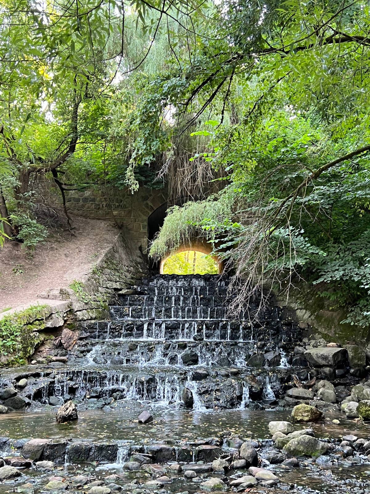 Chill Zone & Seating