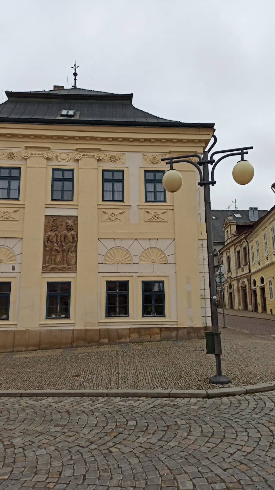 Charming Gelato Spots