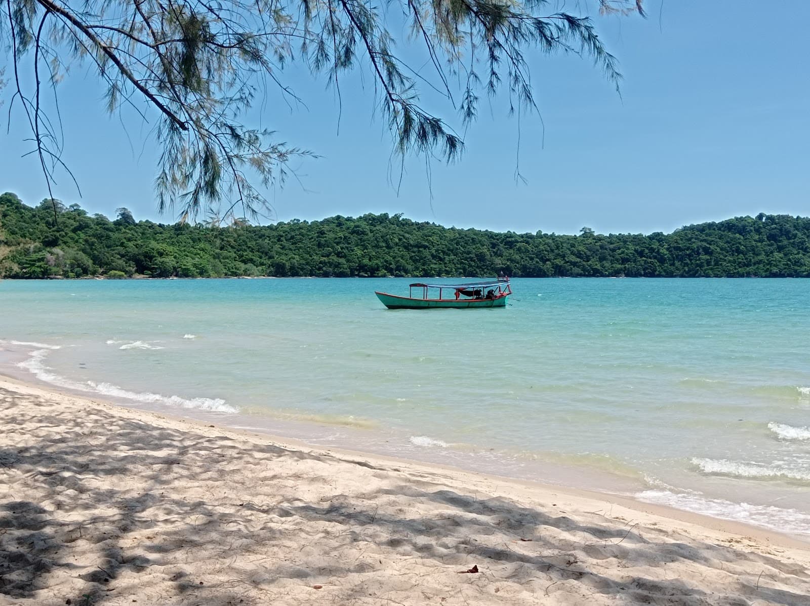 Koh Ta Kiev - Image 1