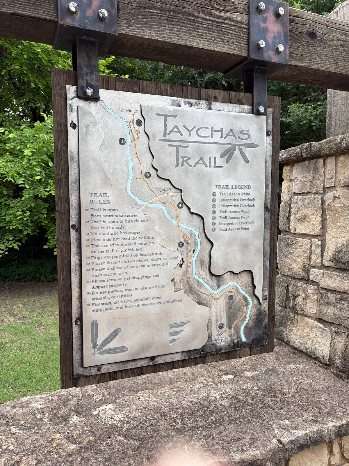 Vertical photo