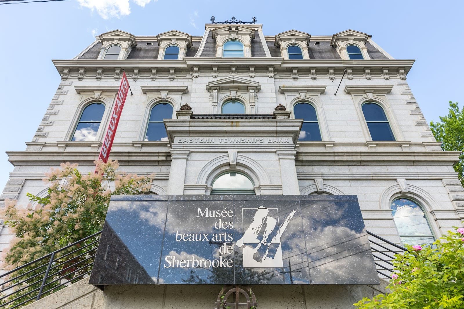 Sherbrooke Museum of Fine Arts - Image 1