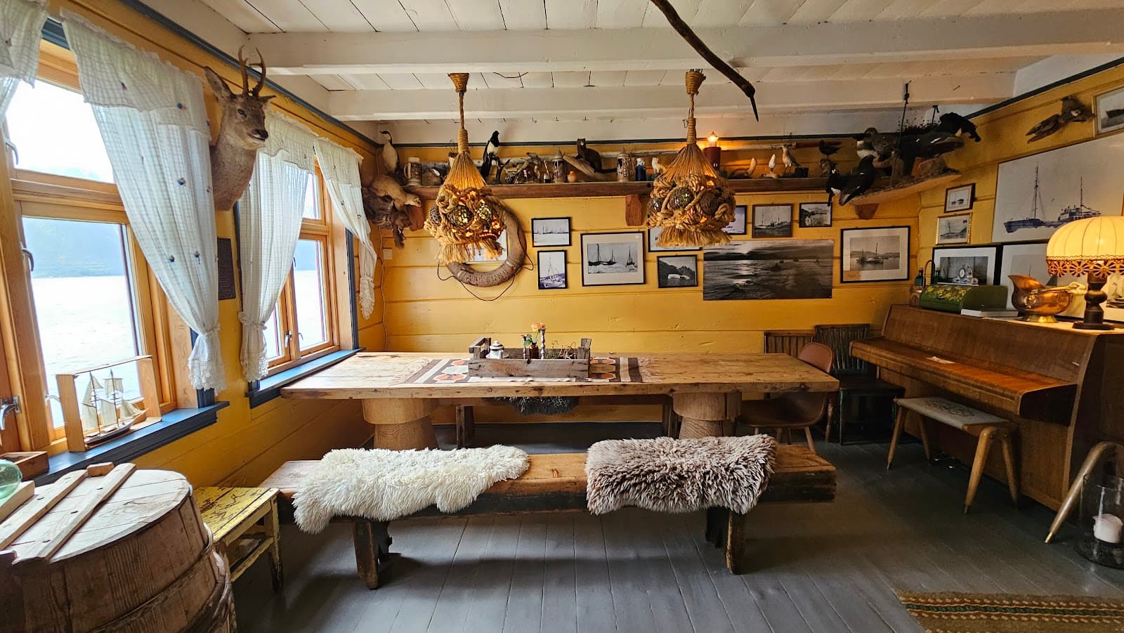 Trandal Swing - Image 1