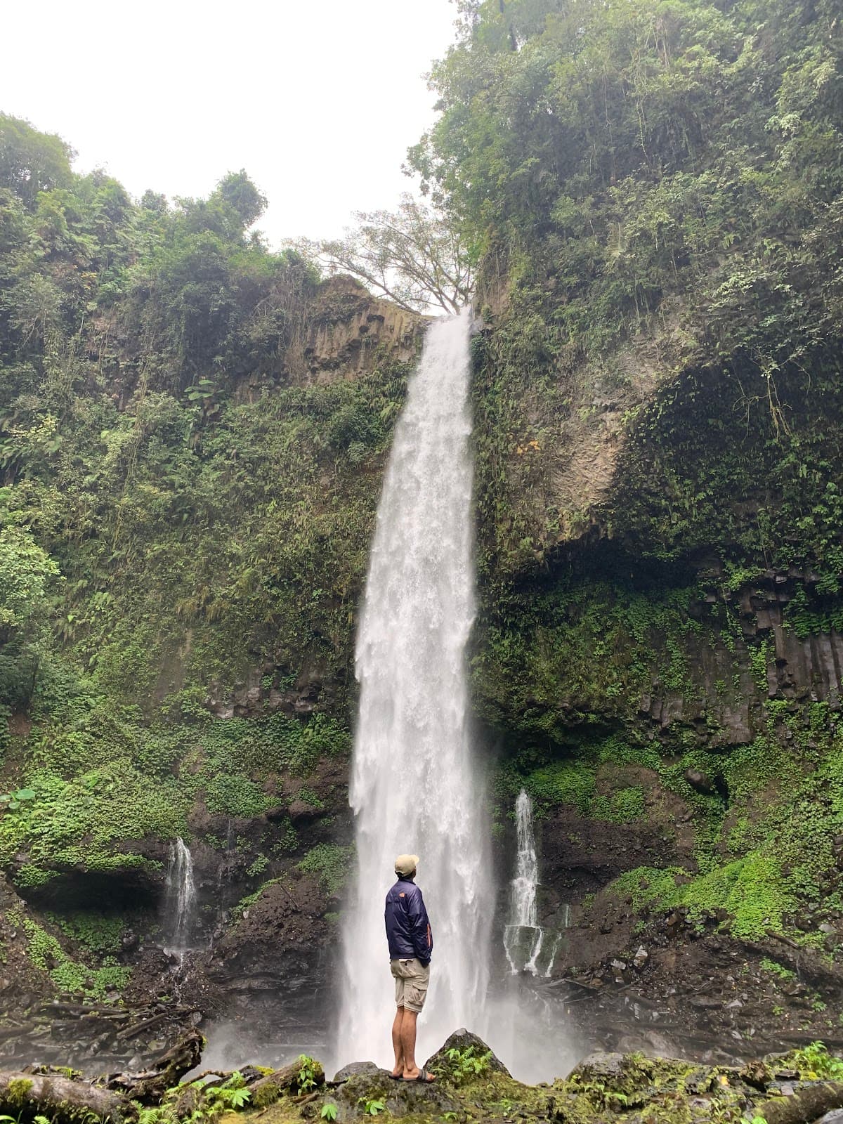 Lider Waterfall - Image 1