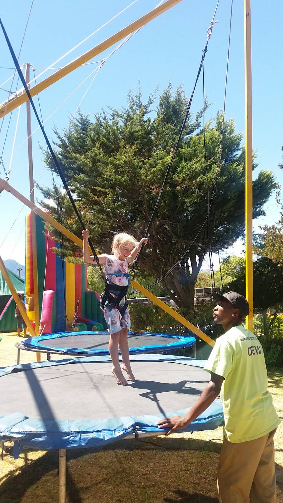 Vertical photo