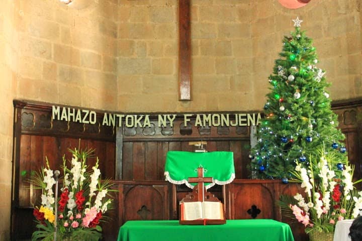 A Witness to Personal Stories