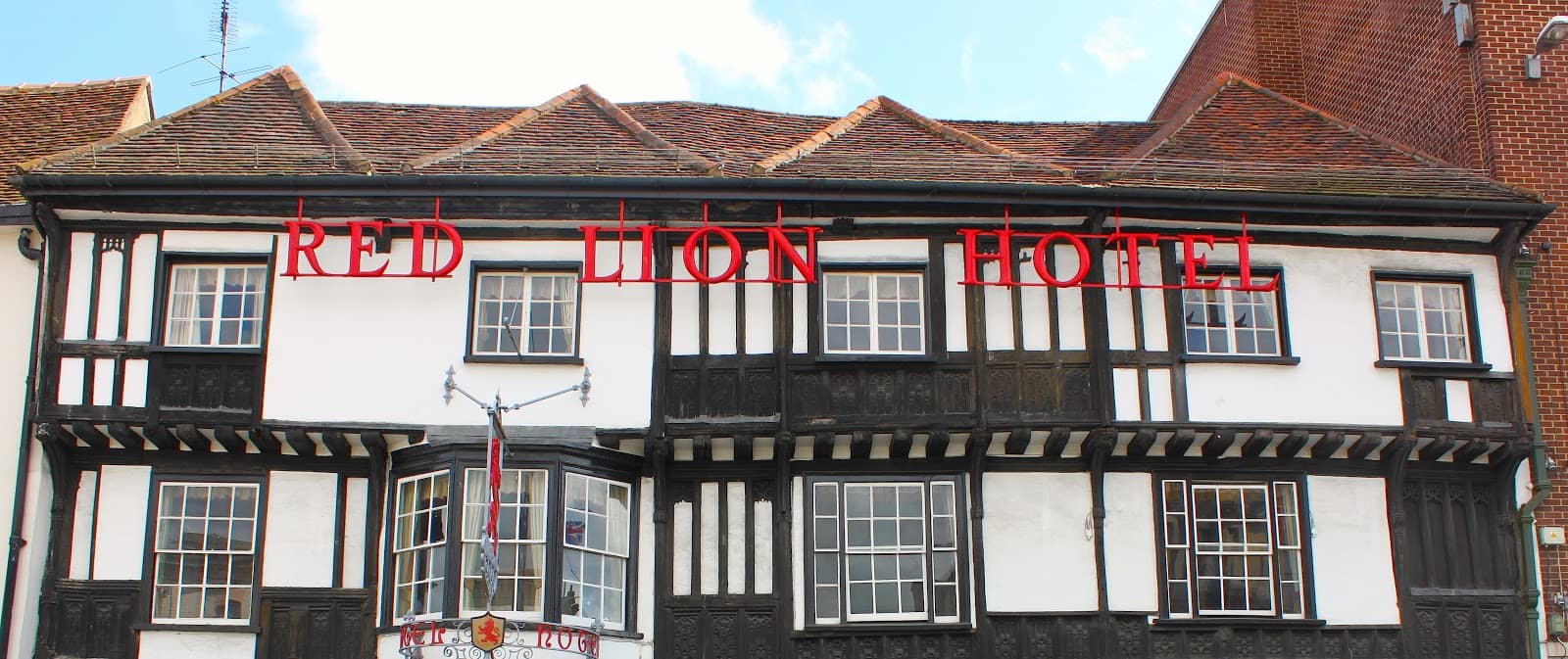 Building's Rich History