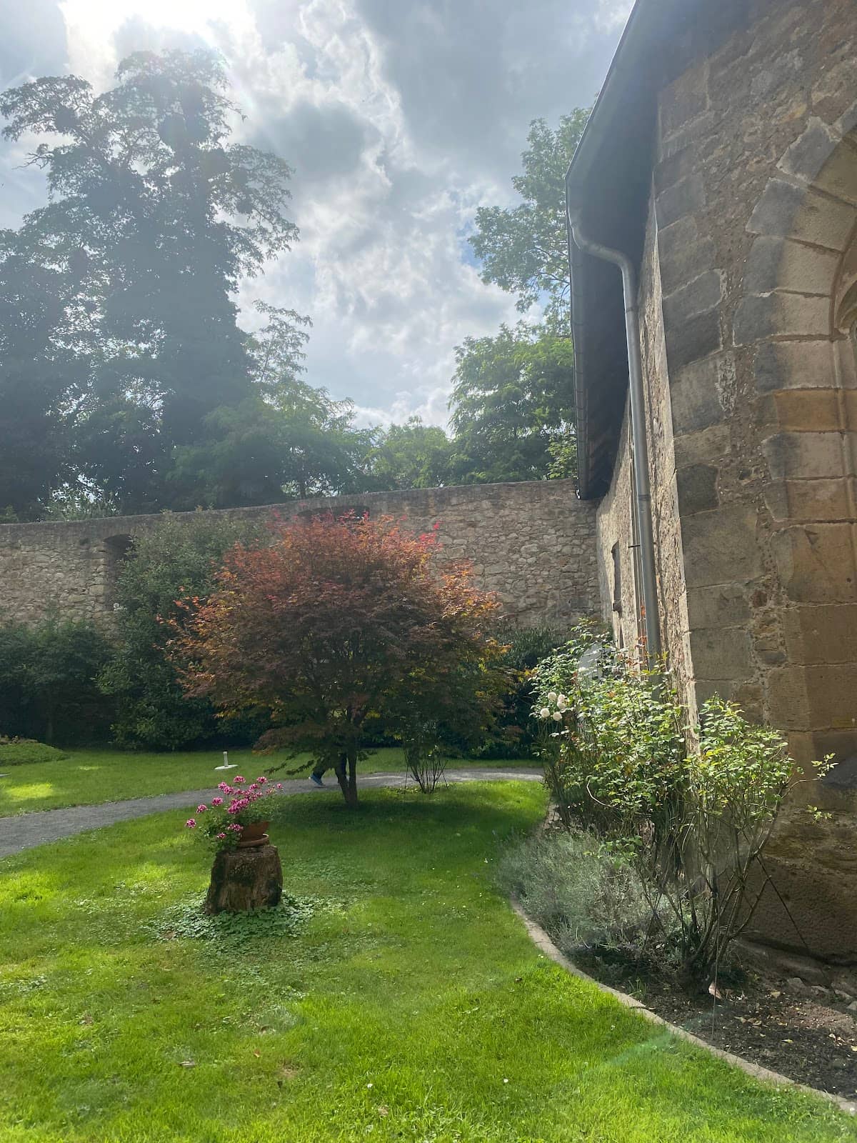 Vertical photo