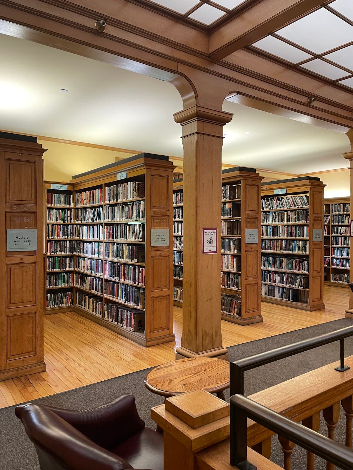 Kellogg-Hubbard Library - Image 1