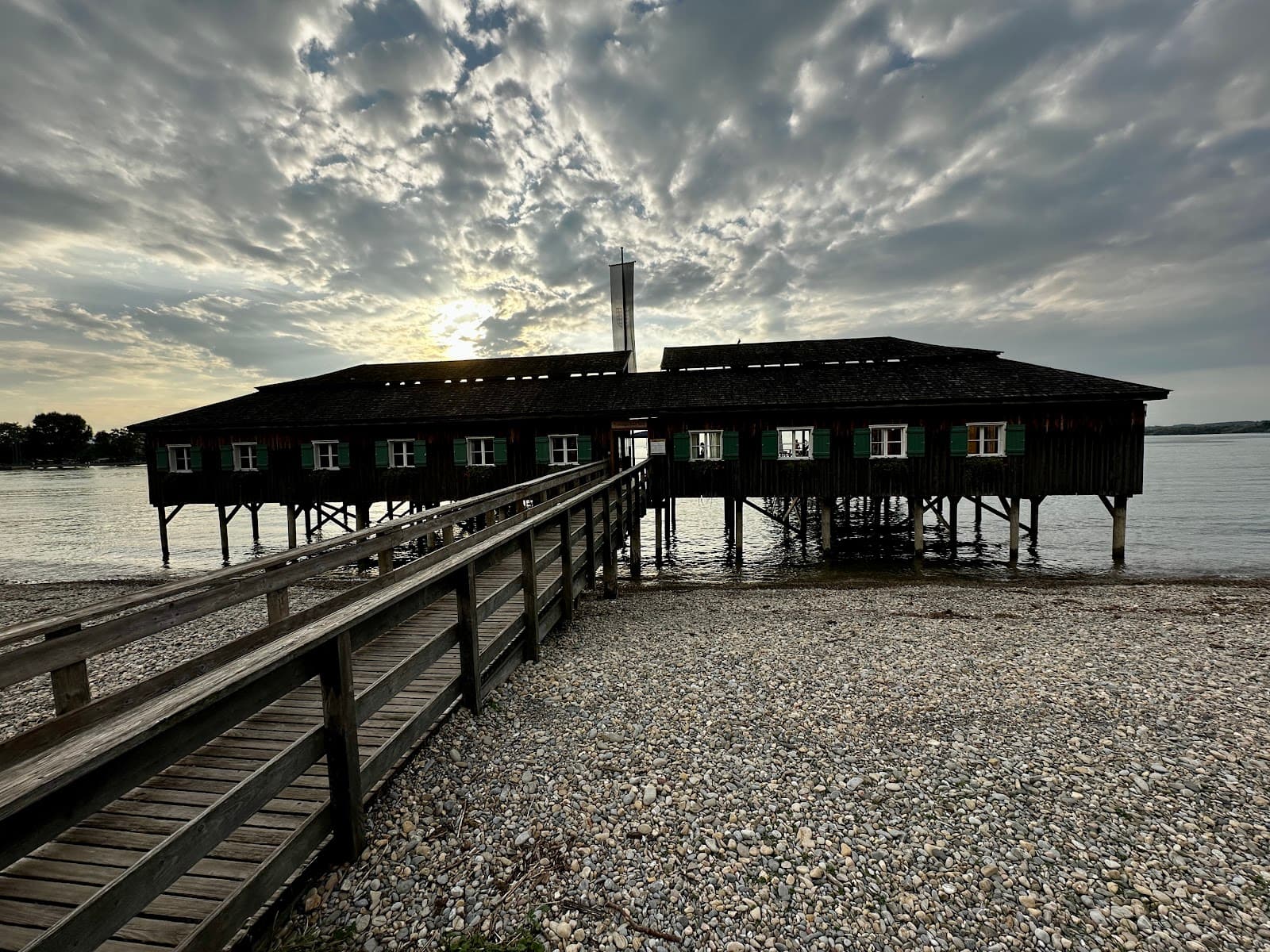 Badehaus Mili - Image 1