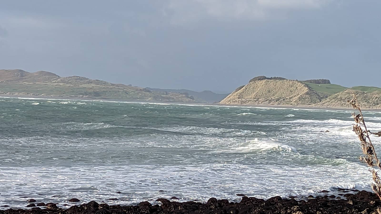Beach Break