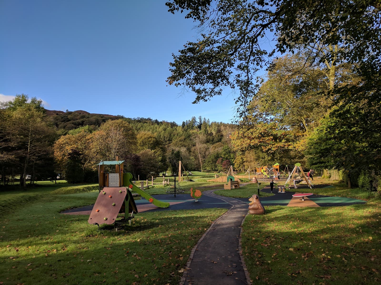 Rothay Park Ambleside - Image 1