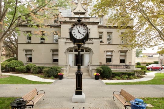 Wilkes University - Image 1