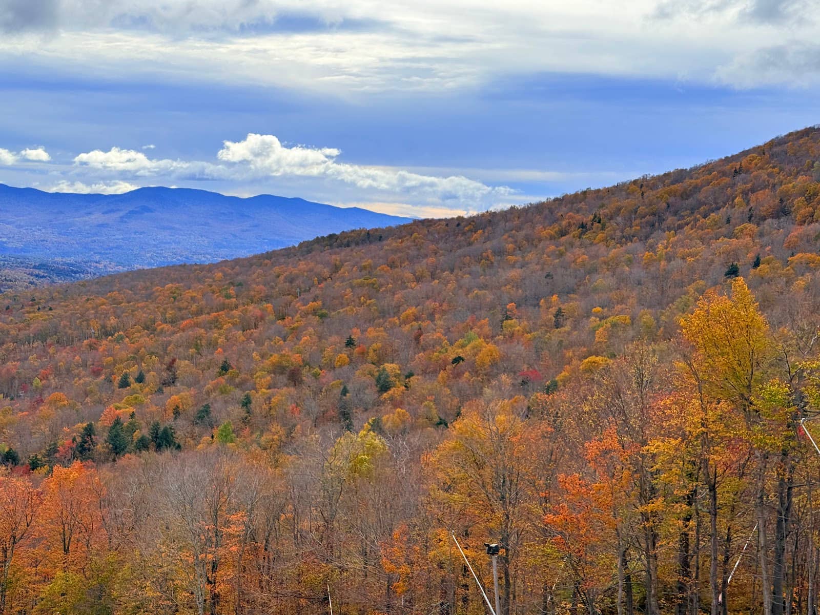 Smugglers' Notch Resort