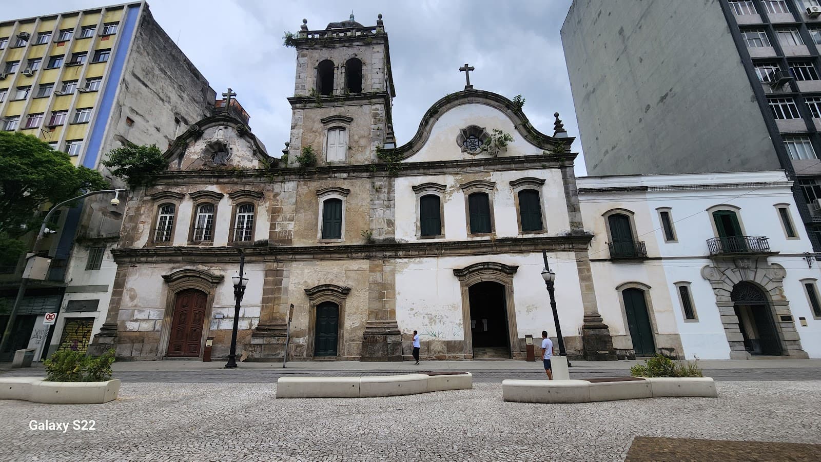 Panteão dos Andradas - Image 1