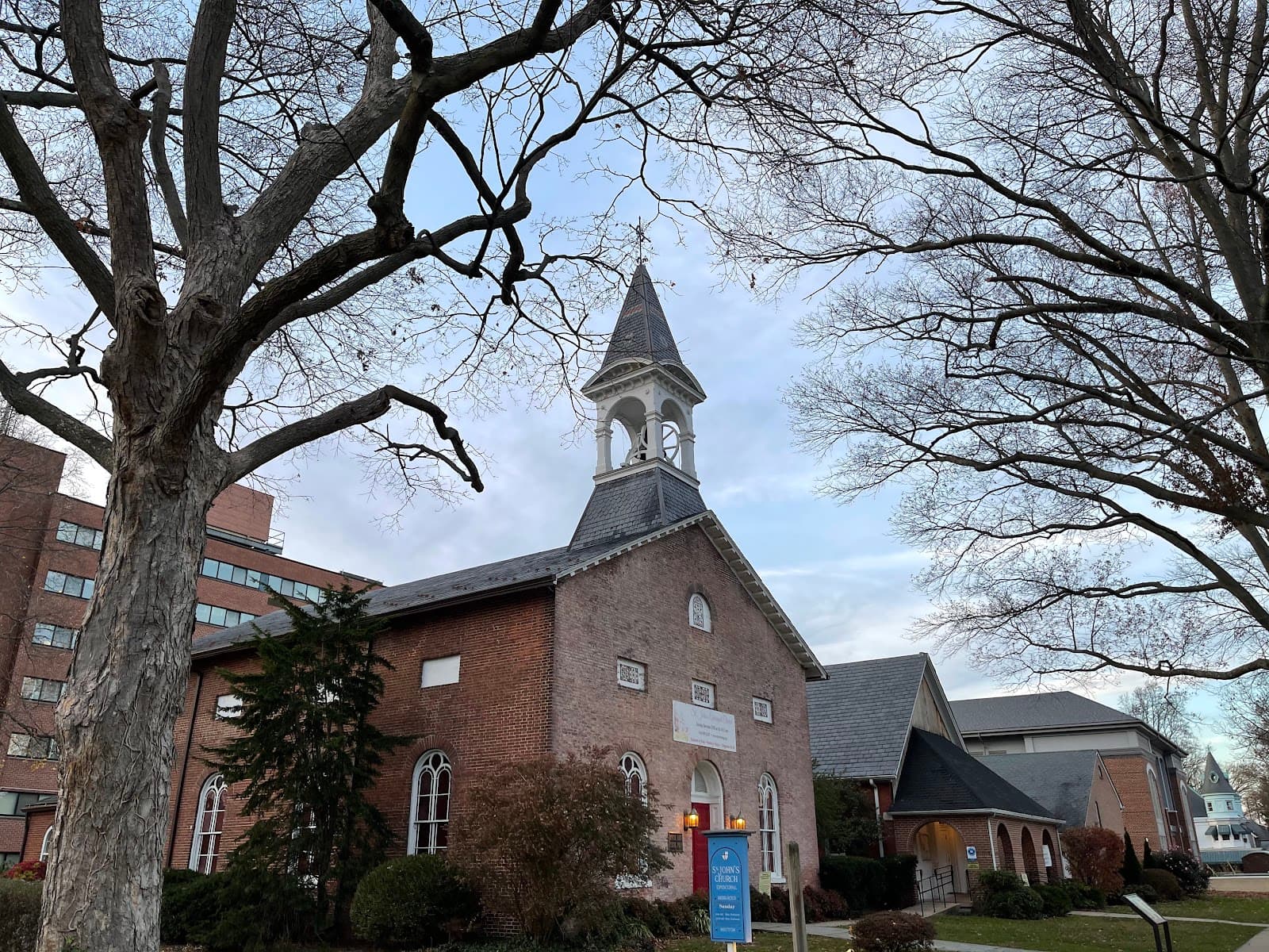 Havre de Grace Historic District - Image 1