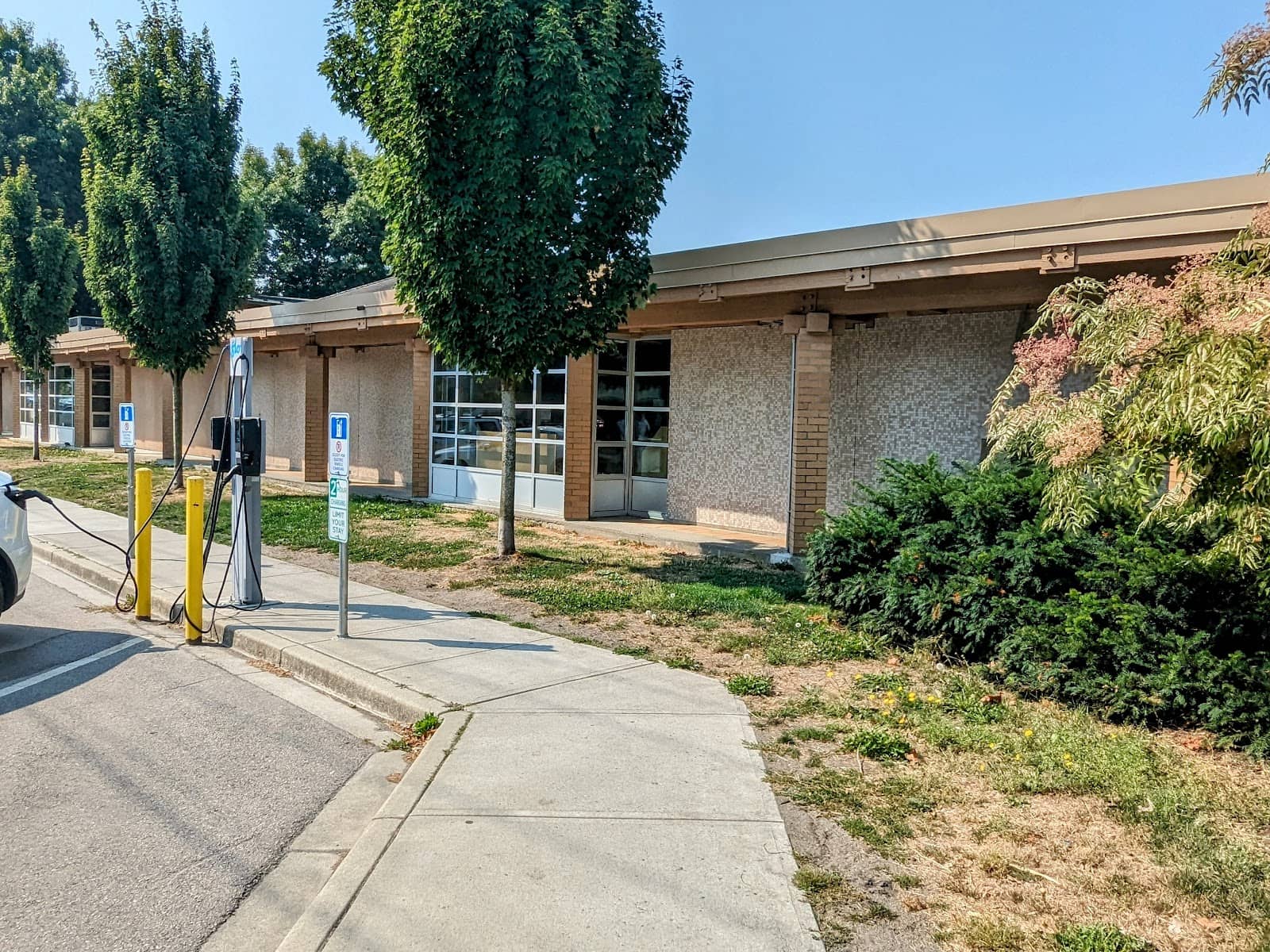 Local History Markers
