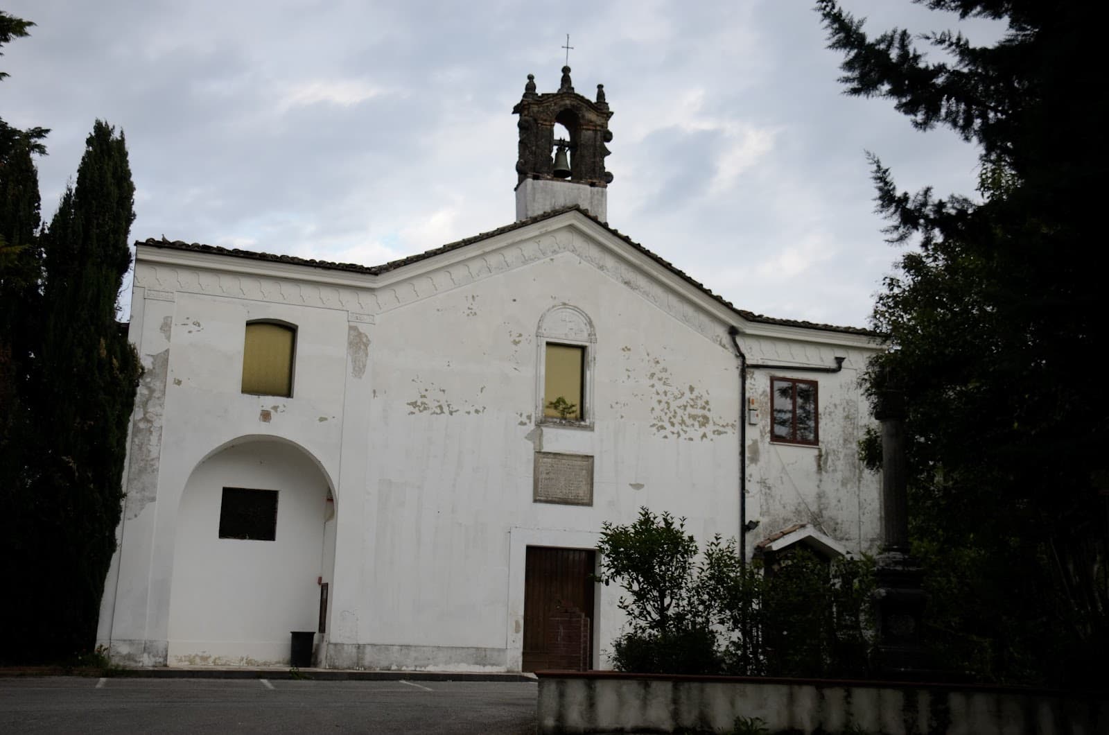 Convento dei Cappuccini Maratea - Image 1