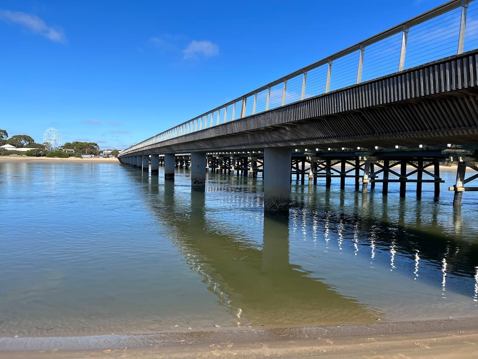 Barwon Heads Bridge - Image 1