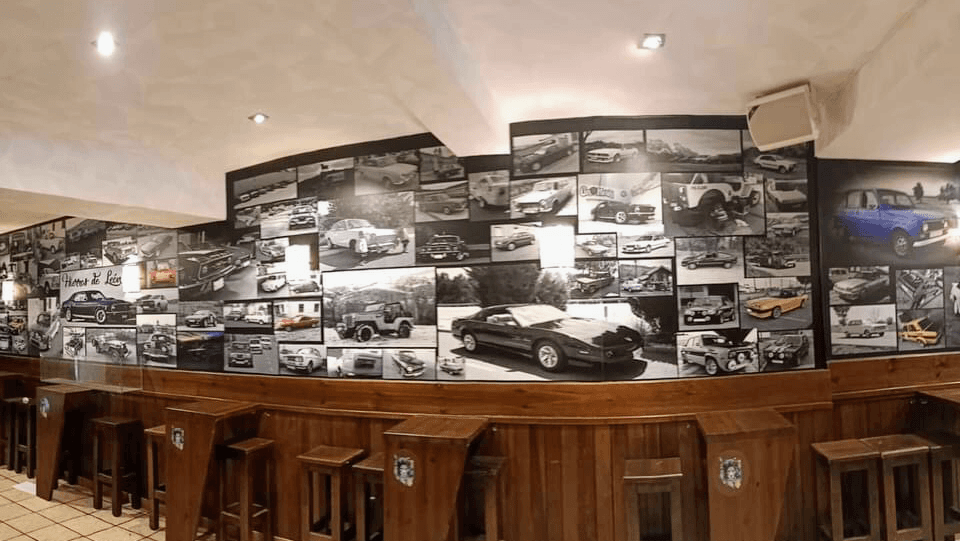 Barrio Romántico - Image 1