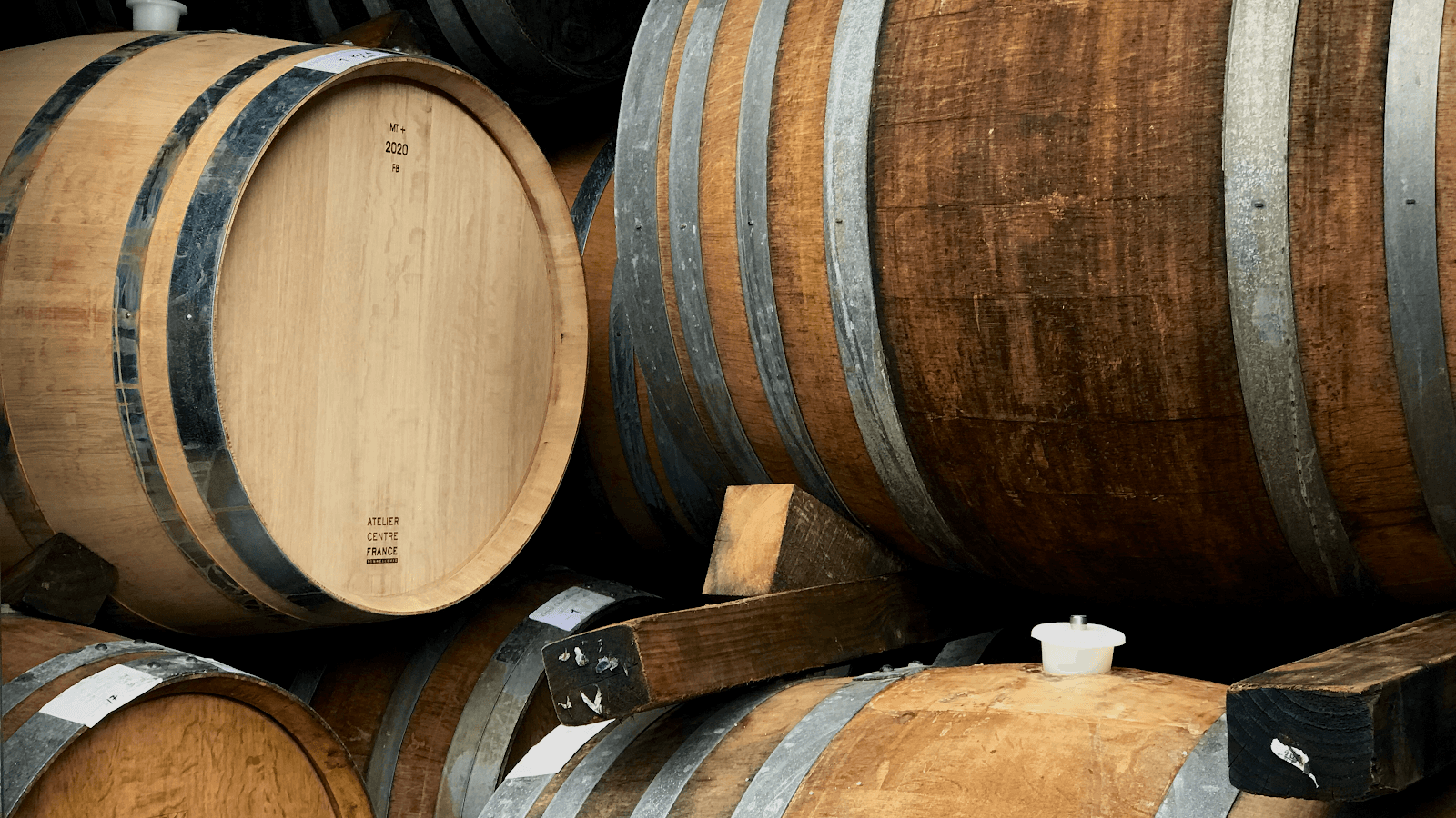 Millton Riverpoint Viognier