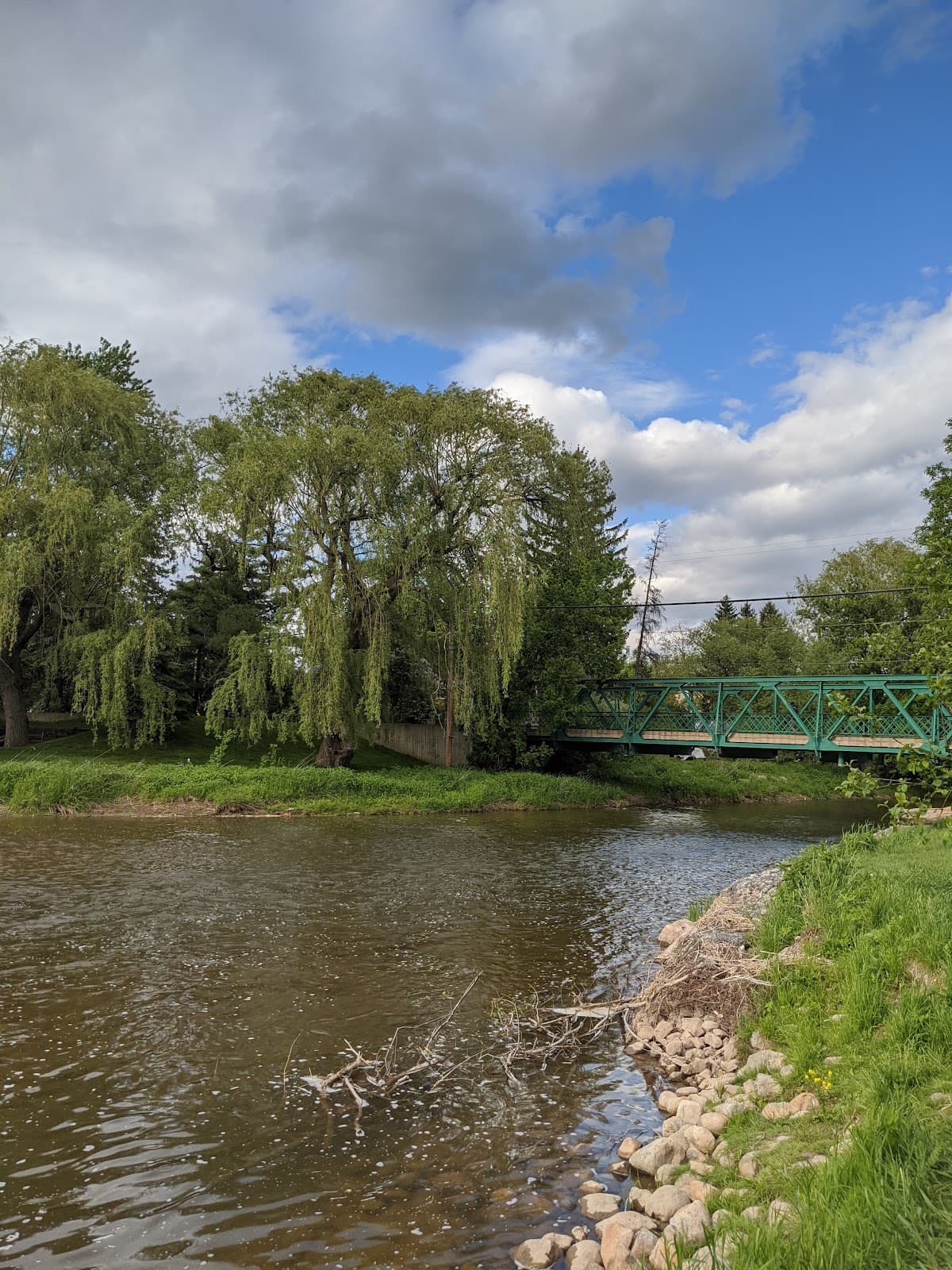 Churchville Heritage District - Image 1